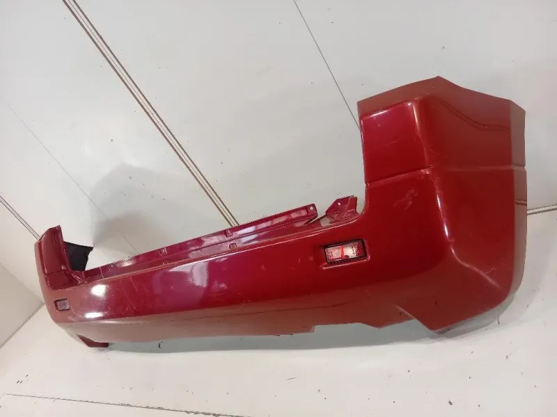 Paraurti POST 7181176K00799 Suzuki Grand Vitara II 2005