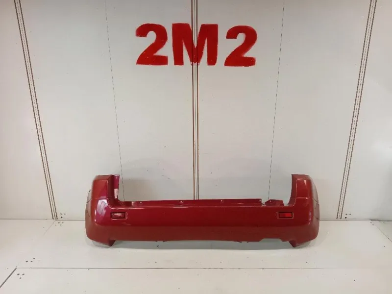 Paraurti POST 7181176K00799 Suzuki Grand Vitara II 2005