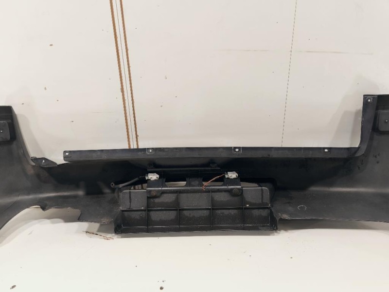 Paraurti POST 7181165J10799 Suzuki Grand Vitara II 2005