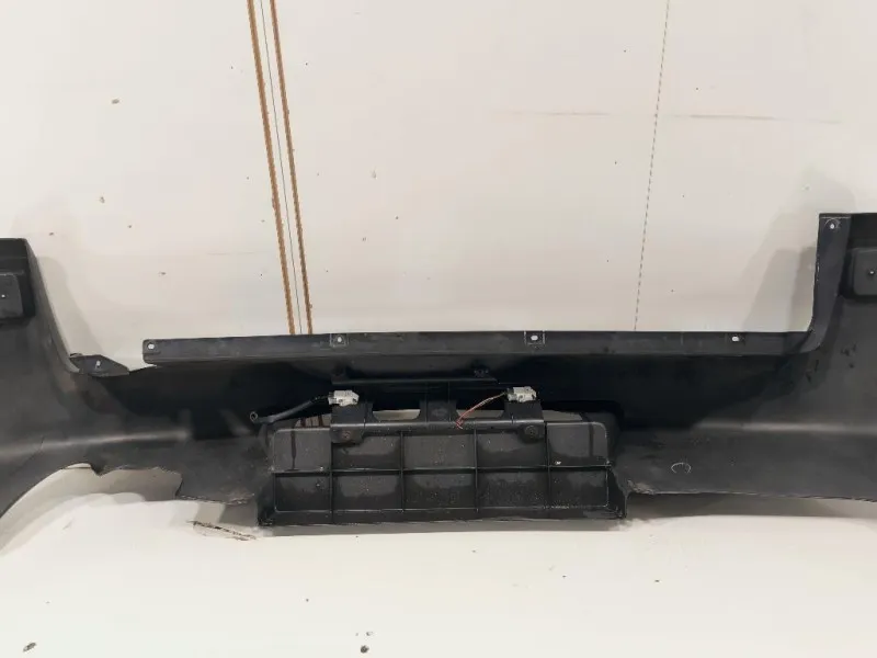 Paraurti POST 7181165J10799 Suzuki Grand Vitara II 2005