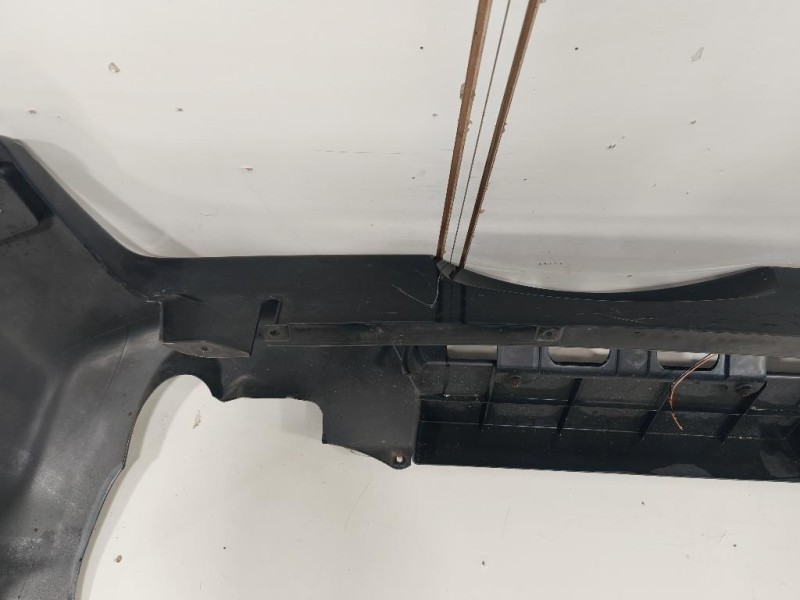 Paraurti POST 7181165J10799 Suzuki Grand Vitara II 2005