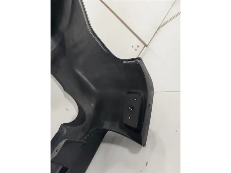 Paraurti POST 7181165J10799 Suzuki Grand Vitara II 2005