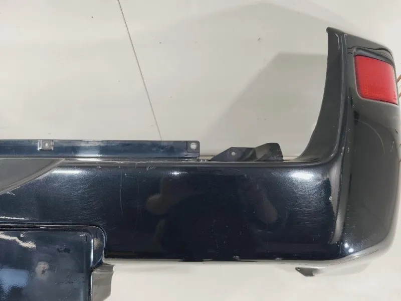 Paraurti POST 7181165J10799 Suzuki Grand Vitara II 2005