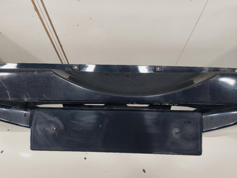 Paraurti POST 7181165J10799 Suzuki Grand Vitara II 2005