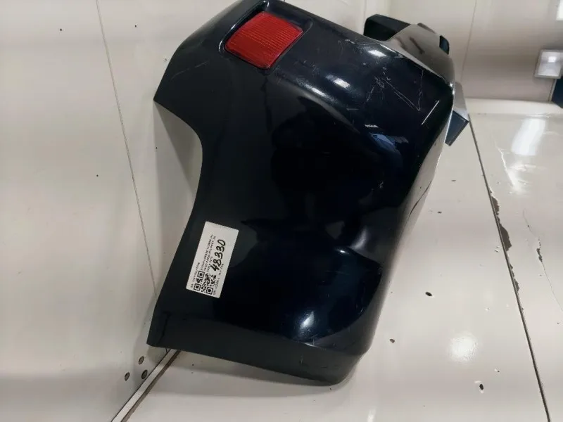 Paraurti POST 7181165J10799 Suzuki Grand Vitara II 2005