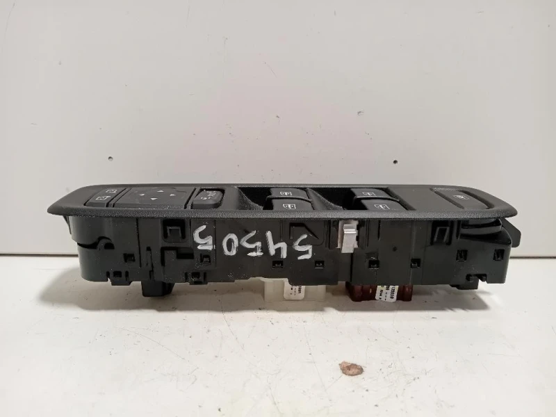 Interruttore Alzacristalli ANT SX 255709019R Dacia Duster II 2021