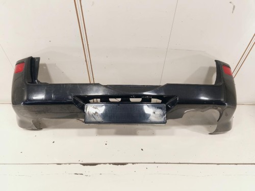 Paraurti POST 7181165J10799 Suzuki Grand Vitara II 2005