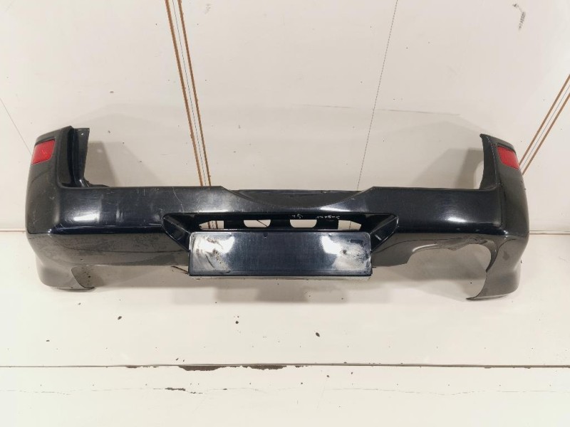 Paraurti POST 7181165J10799 Suzuki Grand Vitara II 2005