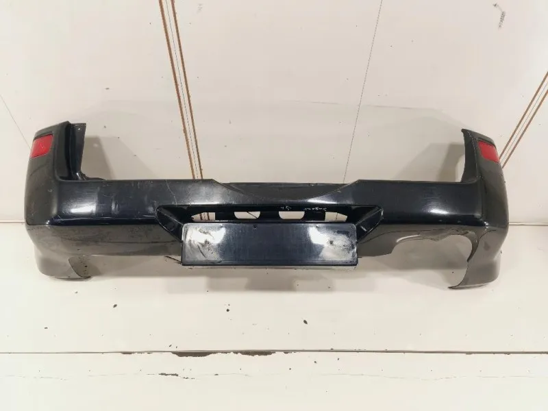 Paraurti POST 7181165J10799 Suzuki Grand Vitara II 2005