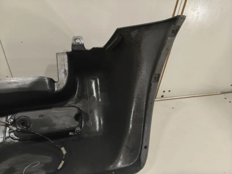 Paraurti POST 71811-81A00 Suzuki Jimny I 1999