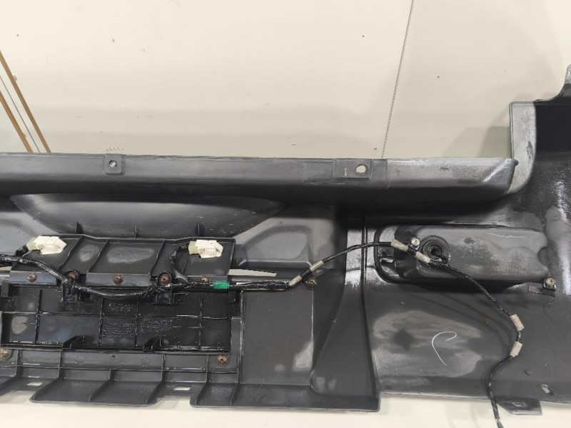 Paraurti POST 71811-81A00 Suzuki Jimny I 1999