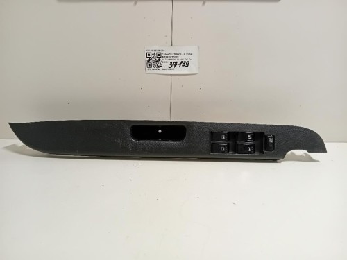 Interruttore Alzacristalli ANT SX 84820-B4030 Daihatsu Terios II 2009