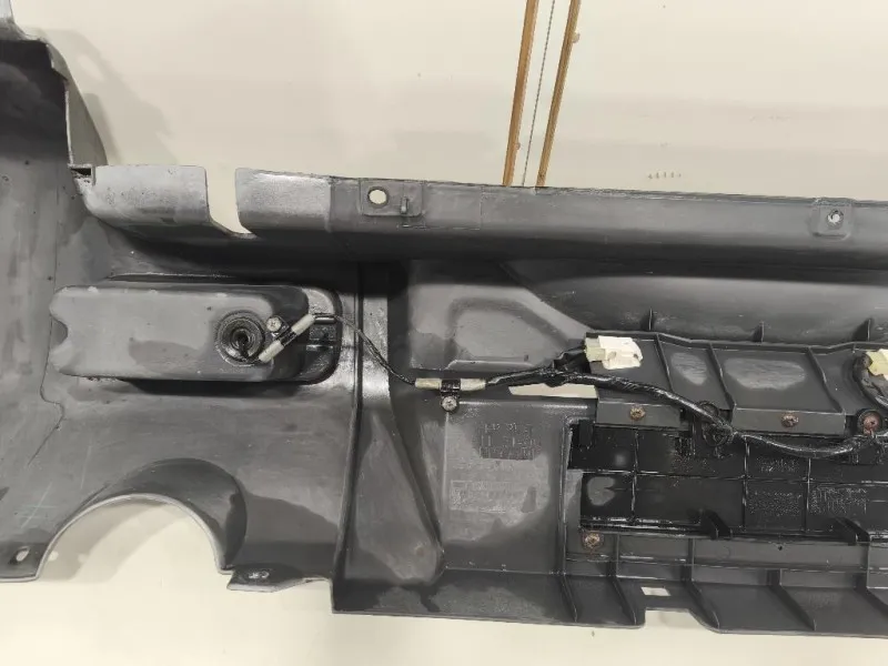 Paraurti POST 71811-81A00 Suzuki Jimny I 1999