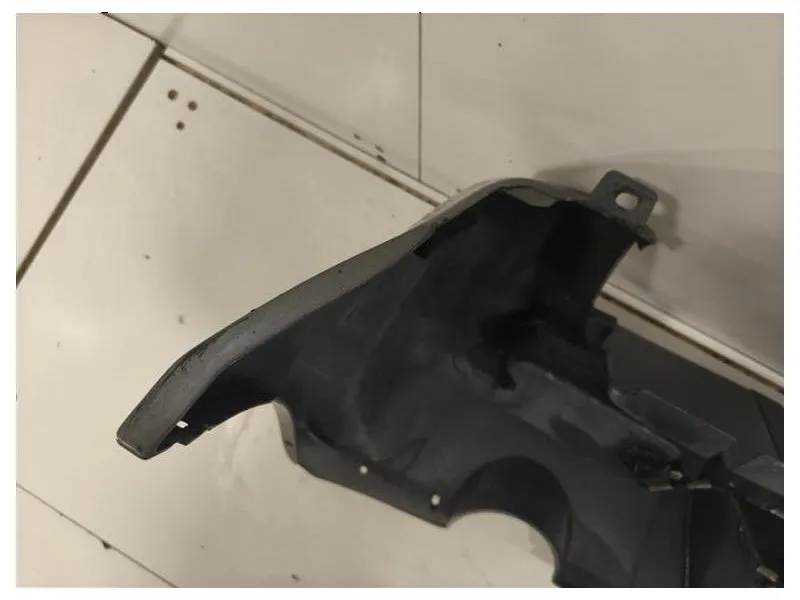 Paraurti POST 71811-81A00 Suzuki Jimny I 1999