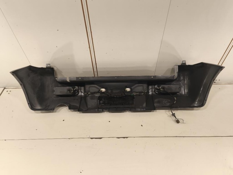 Paraurti POST 71811-81A00 Suzuki Jimny I 1999