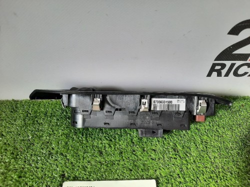 Interruttore Alzacristalli ANT SX