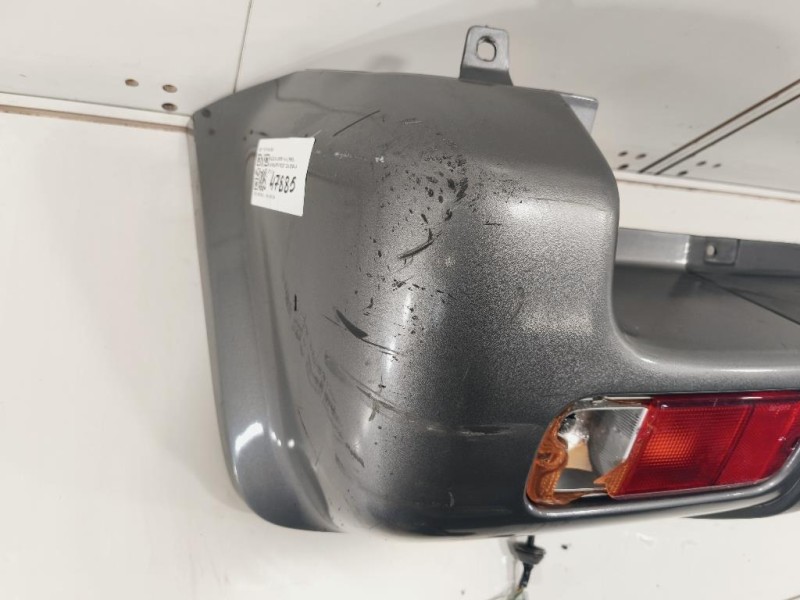 Paraurti POST 71811-81A00 Suzuki Jimny I 1999