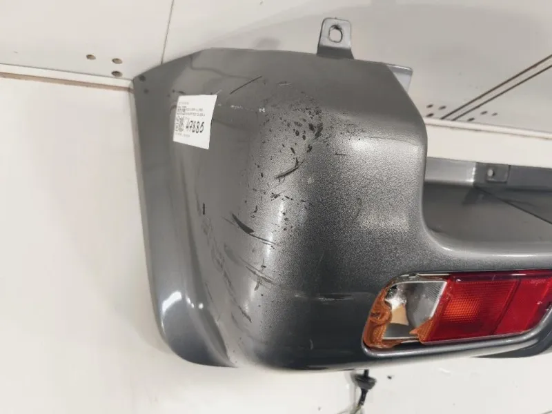 Paraurti POST 71811-81A00 Suzuki Jimny I 1999