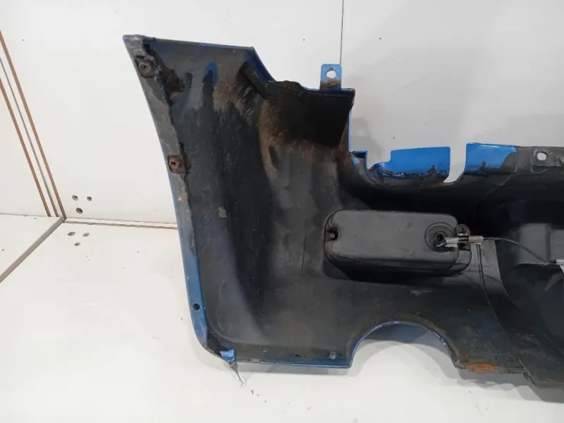 Paraurti POST 7181181A105PK Suzuki Jimny I 1999