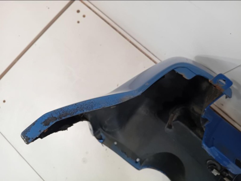 Paraurti POST 7181181A105PK Suzuki Jimny I 1999