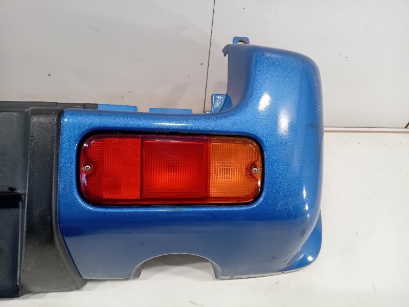 Paraurti POST 7181181A105PK Suzuki Jimny I 1999