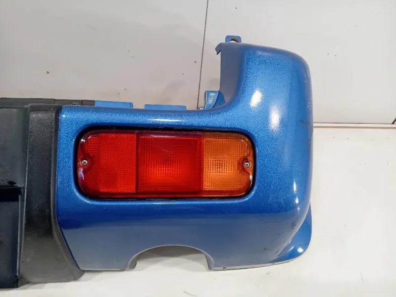 Paraurti POST 7181181A105PK Suzuki Jimny I 1999