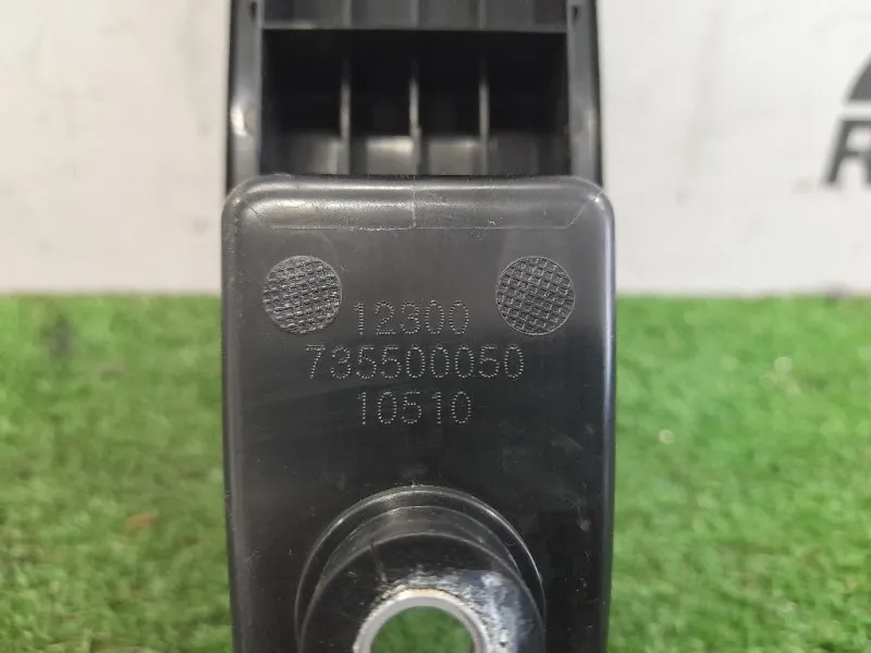 Interruttore Alzacristalli ANT SX 735500050 Fiat Punto EVO 2010