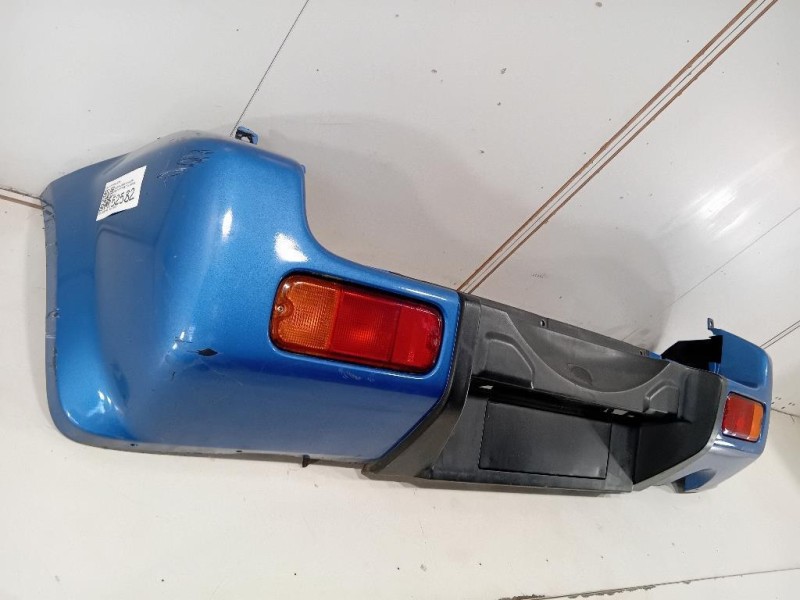 Paraurti POST 7181181A105PK Suzuki Jimny I 1999