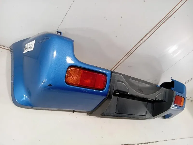 Paraurti POST 7181181A105PK Suzuki Jimny I 1999