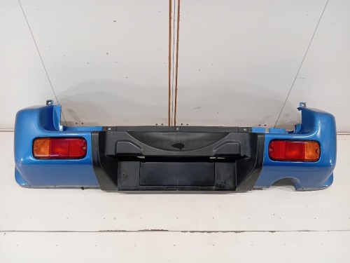 Paraurti POST 7181181A105PK Suzuki Jimny I 1999