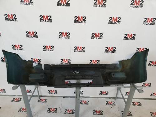 Paraurti POST 7181181A105PK Suzuki Jimny I 1999