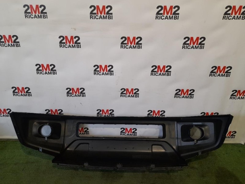 Paraurti POST 71811-78R Suzuki Jimny II 2018