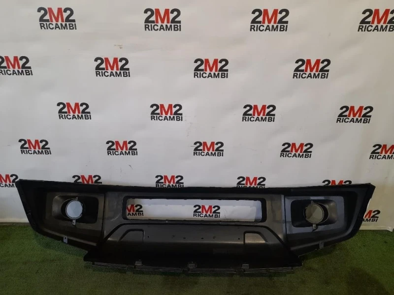 Paraurti POST 71811-78R Suzuki Jimny II 2018