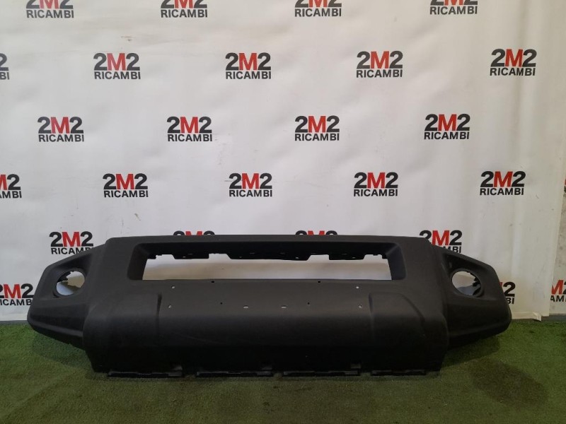 Paraurti POST 71811-78R Suzuki Jimny II 2018