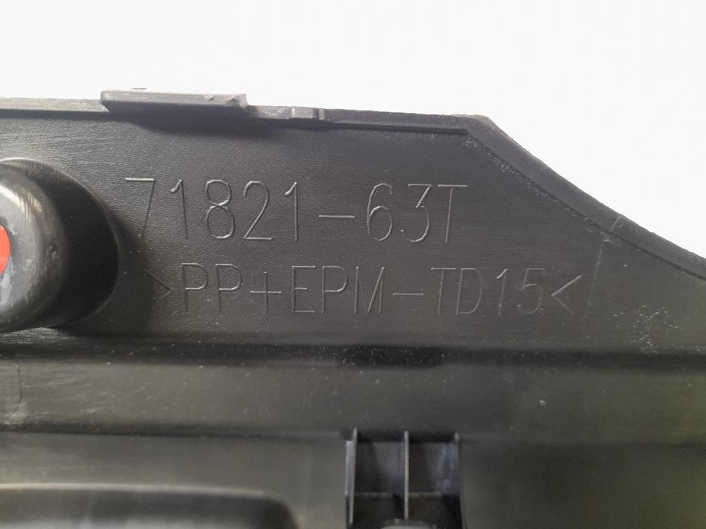 Paraurti POST 71821-63T Suzuki S-cross 2021