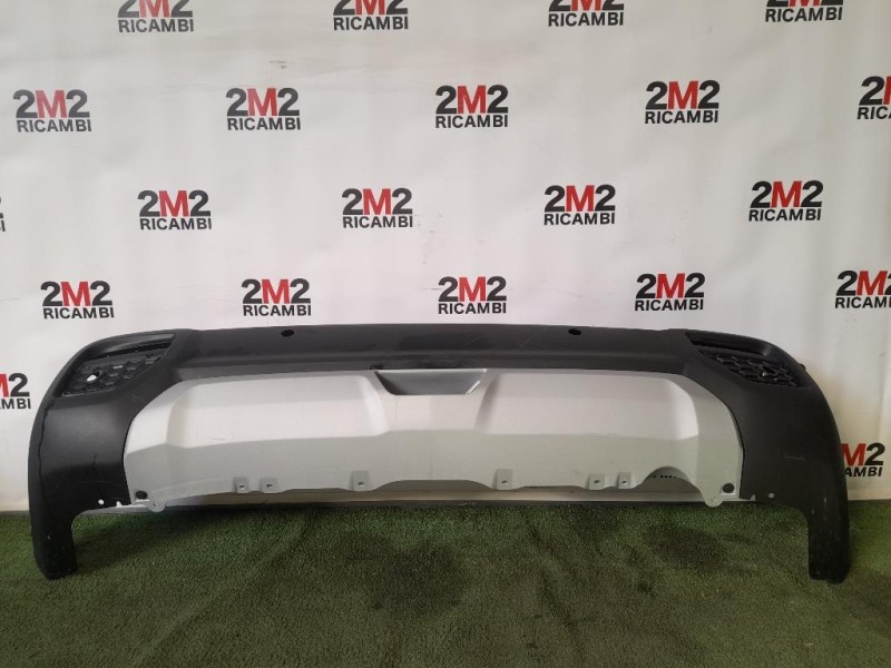 Paraurti POST 71821-63T Suzuki S-cross 2021