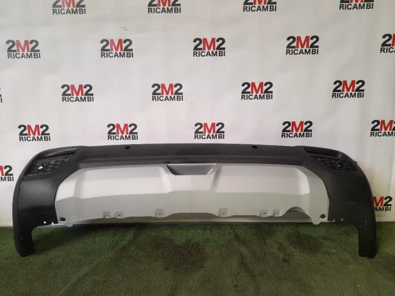 Paraurti POST 71821-63T Suzuki S-cross 2021