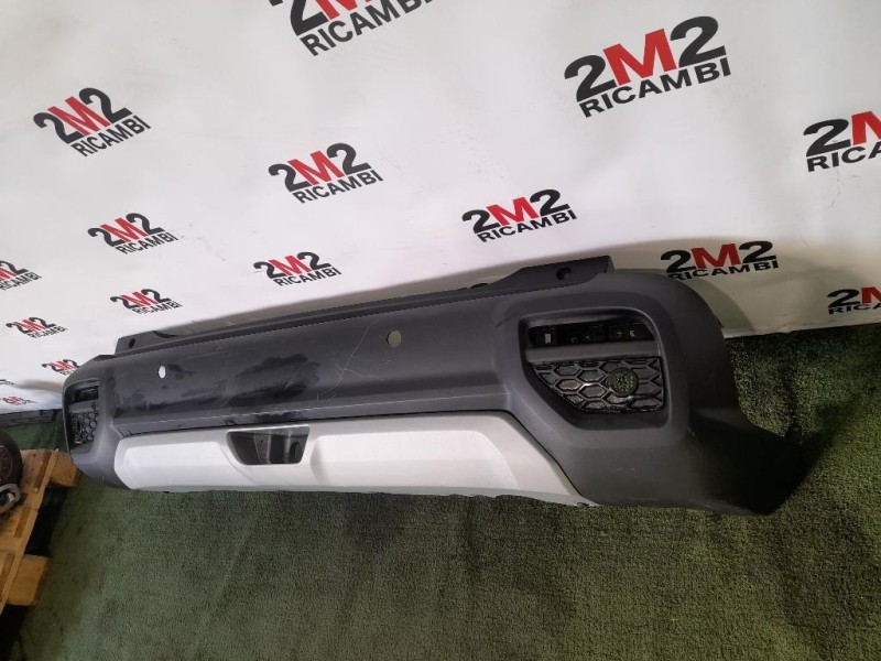 Paraurti POST 71821-63T Suzuki S-cross 2021