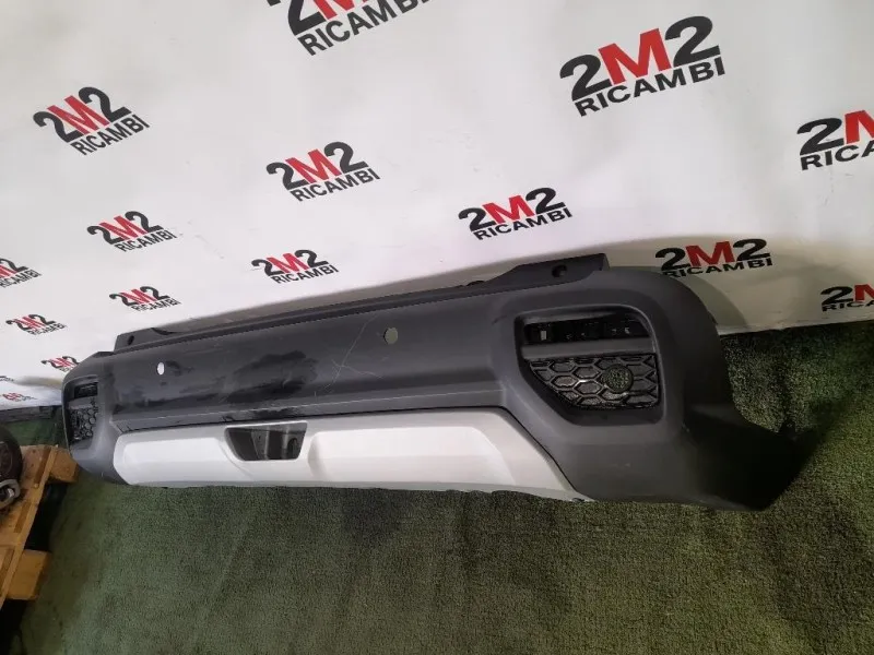 Paraurti POST 71821-63T Suzuki S-cross 2021