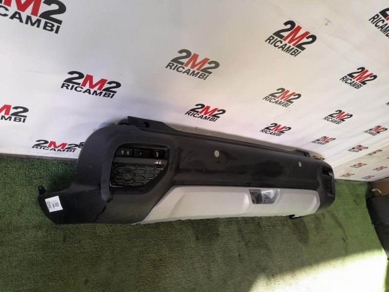 Paraurti POST 71821-63T Suzuki S-cross 2021