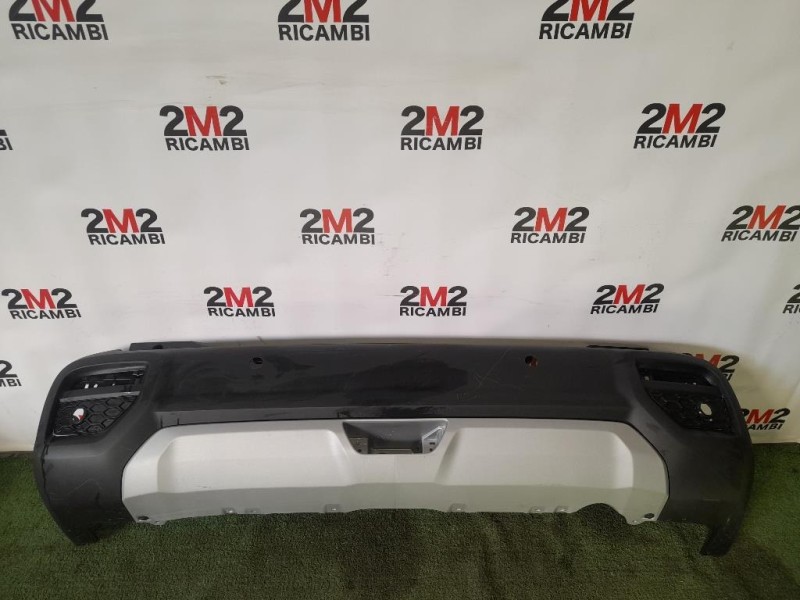 Paraurti POST 71821-63T Suzuki S-cross 2021