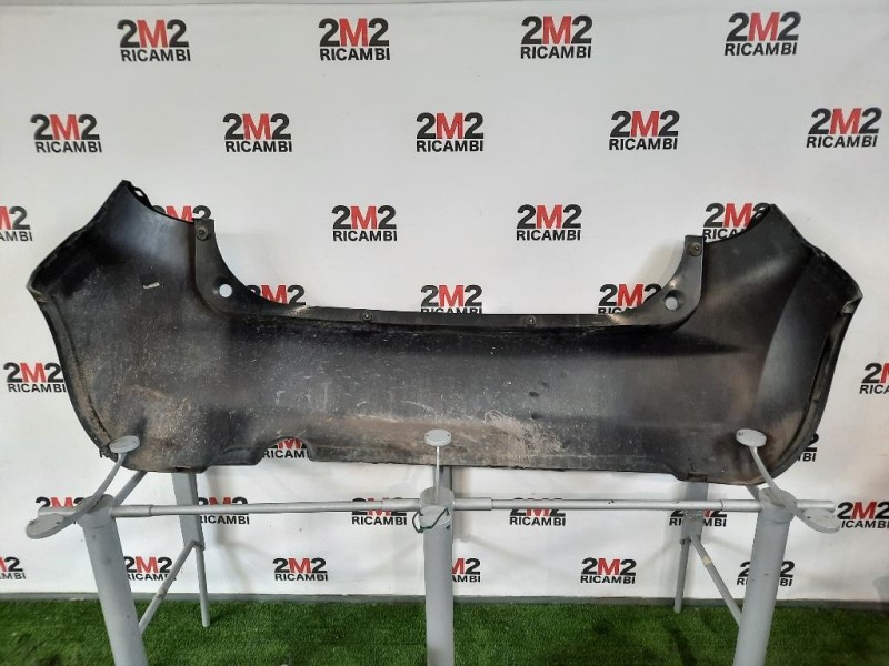 Paraurti POST 7181151K00799 Suzuki Splash 2008