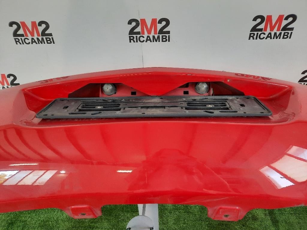 Paraurti POST 71811-52K Suzuki Swift IV 2005