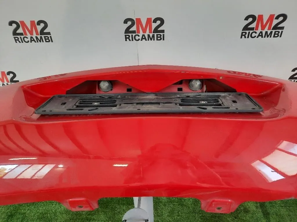 Paraurti POST 71811-52K Suzuki Swift IV 2005