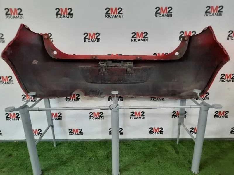 Paraurti POST 71811-52K Suzuki Swift IV 2005