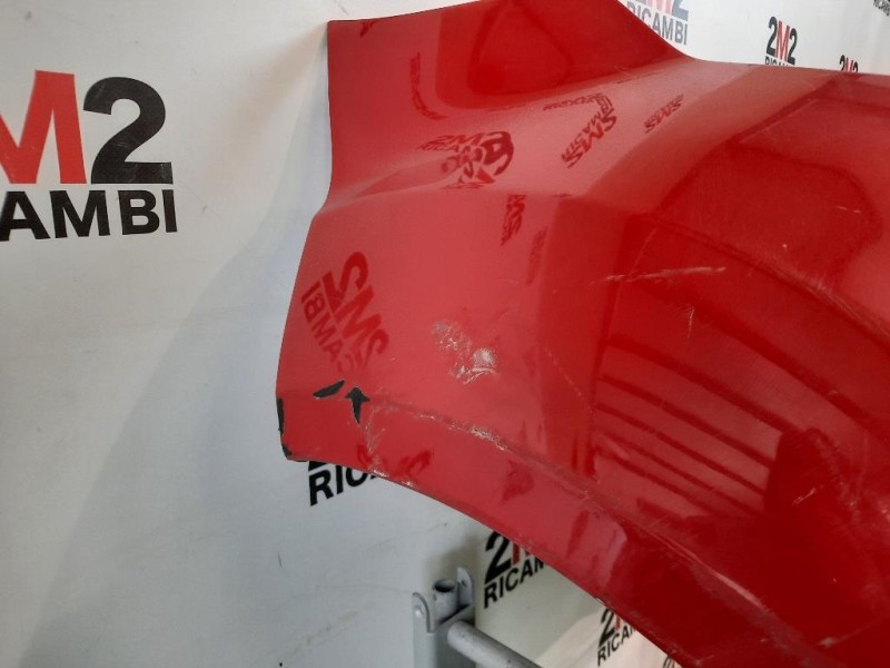 Paraurti POST 71811-52K Suzuki Swift IV 2005