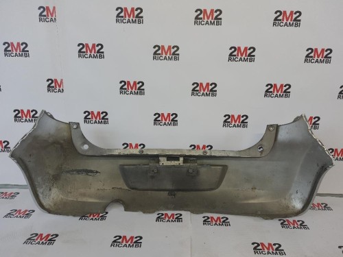 Paraurti POST 7181168L01799 Suzuki Swift V 2011