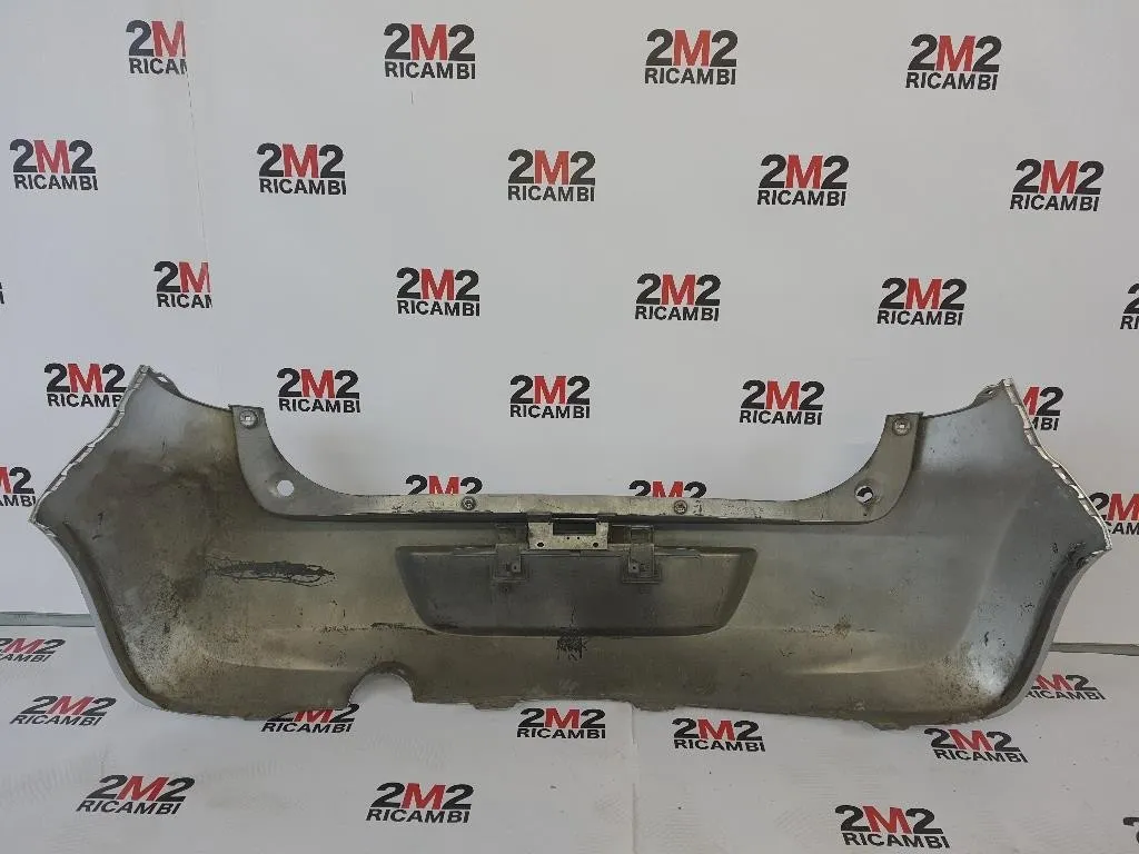 Paraurti POST 7181168L01799 Suzuki Swift V 2011