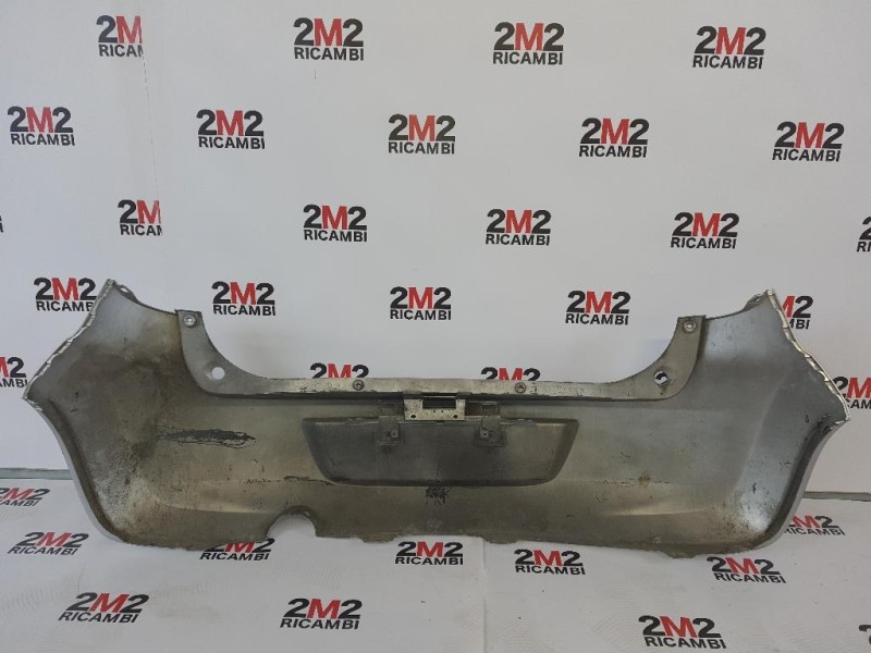 Paraurti POST 7181168L01799 Suzuki Swift V 2011