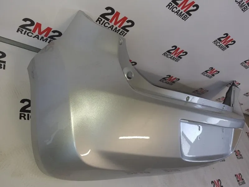 Paraurti POST 7181168L01799 Suzuki Swift V 2011